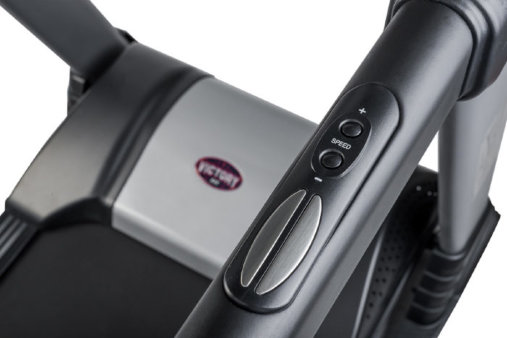 Беговая дорожка электрическая VictoryFit VF-3505 полупрофессиональная Беговая дорожка электрическая VictoryFit VF-3505 полупрофессиональная