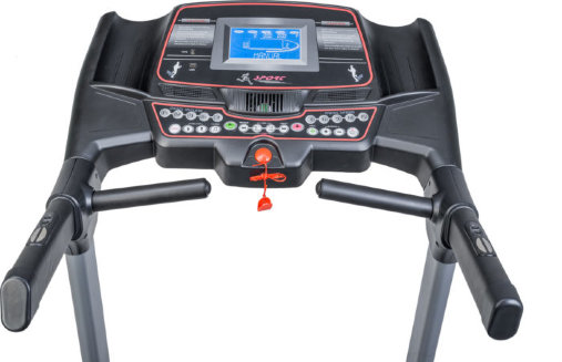 Беговая дорожка электрическая VictoryFit VF-3505 полупрофессиональная Беговая дорожка электрическая VictoryFit VF-3505 полупрофессиональная