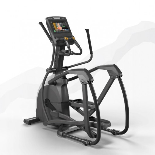 Эллиптический тренажер Matrix Endurance. Консоль Touch Эллиптический тренажер Matrix Endurance. Консоль Touch