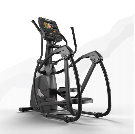 Эллиптический тренажер Matrix Endurance. Консоль Touch Эллиптический тренажер Matrix Endurance. Консоль Touch