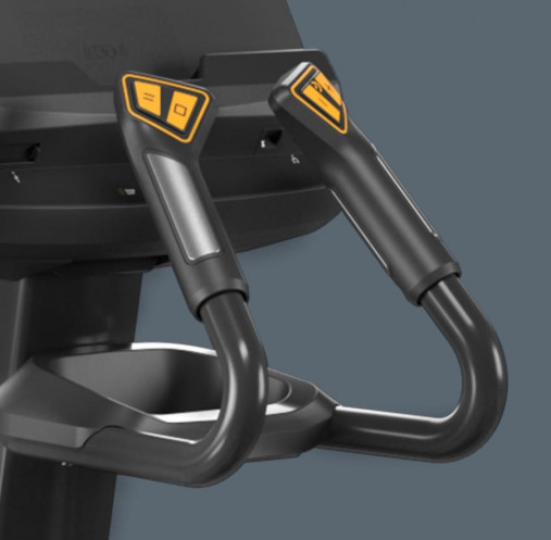 Эллиптический тренажер Matrix Endurance. Консоль Touch Эллиптический тренажер Matrix Endurance. Консоль Touch