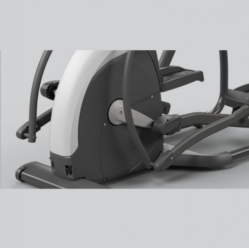 Эллиптический тренажер Matrix Endurance. Консоль Touch Эллиптический тренажер Matrix Endurance. Консоль Touch