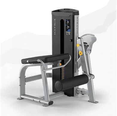 Тренажер грузоблочный Разгибание ног MATRIX GO-S71 Тренажер грузоблочный Разгибание ног MATRIX GO-S71