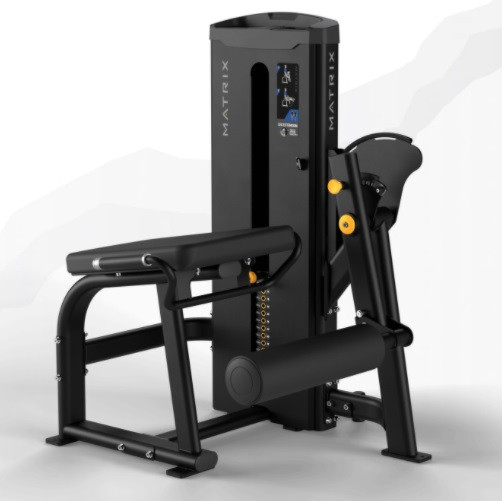 Тренажер грузоблочный Разгибание ног MATRIX GO-S71 Тренажер грузоблочный Разгибание ног MATRIX GO-S71