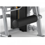 MATRIX GO-S71 Разгибание ног, тренажер грузоблочный
