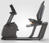 Matrix R50XER Велоэргометр горизонтальный домашний