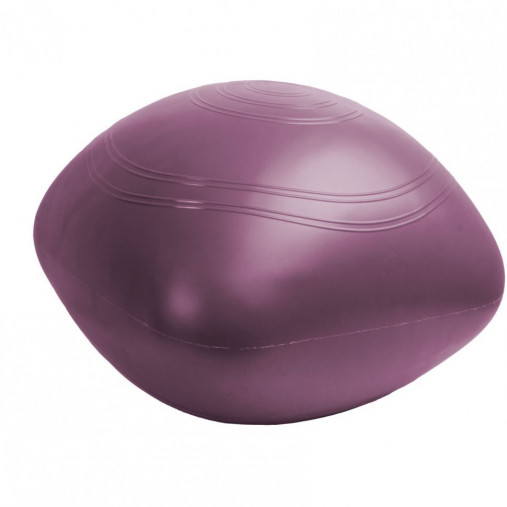 Балансировочная подушка TOGU Yoga Balance Cushion 40 см х 40 см х 30 см, фиолетовый Балансировочная подушка TOGU Yoga Balance Cushion 40 см х 40 см х 30 см, фиолетовый