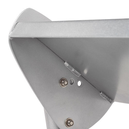 Горизонтальная подставка под гексагональные гантели HOIST HF-5461-48 (ширина: 140 см)