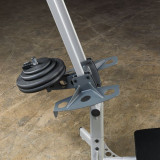 Глют машина Body Solid PGM200X