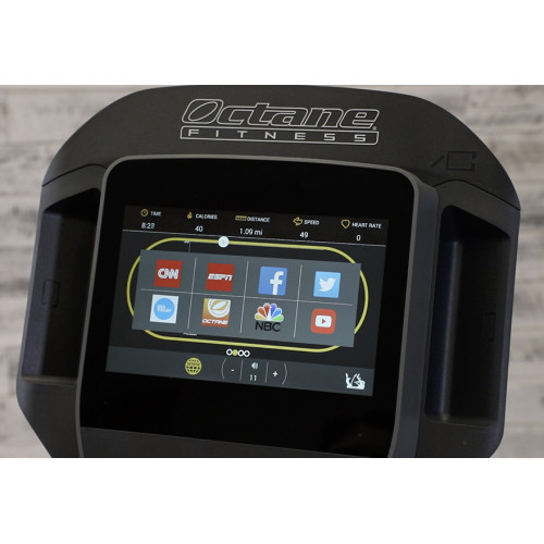 Тренажер-экзоскелет Zero Runner Octane ZR8000 Smart Тренажер-экзоскелет Zero Runner Octane ZR8000 Smart