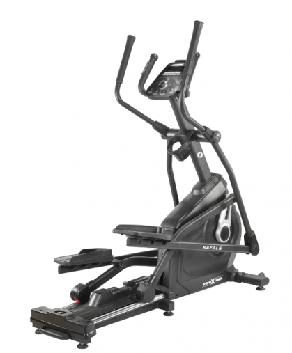 Эллиптический тренажер домашний Proxima Rafale PREL-513 Эллиптический тренажер домашний Proxima Rafale PREL-513