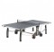 Всепогодный теннисный стол Cornilleau 500M Crossover Outdoor (серый) Всепогодный теннисный стол Cornilleau 500M Crossover Outdoor (серый)