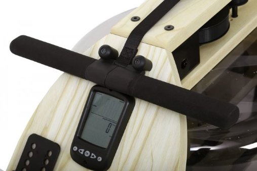 Гребной тренажер водный WaterRower серии Home с дисплеем A1 Гребной тренажер водный WaterRower серии Home с дисплеем A1
