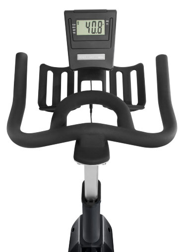 Спинбайк VictoryFit GymRider 225 Black