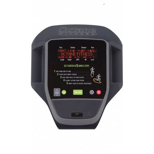 Тренажер-экзоскелет Zero Runner Octane ZR8000 Standard Тренажер-экзоскелет Zero Runner Octane ZR8000 Standard