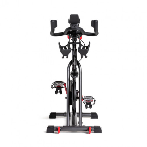 Велотренажер Schwinn IC8 (IC800), спин байк