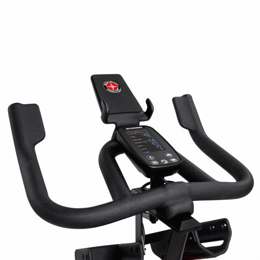 Велотренажер Schwinn IC8 (IC800), спин байк