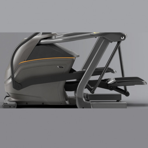 Эллиптический тренажер Matrix Lifestyle. Консоль Touch