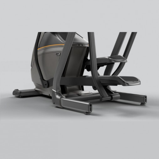 Эллиптический тренажер Matrix Lifestyle. Консоль Touch