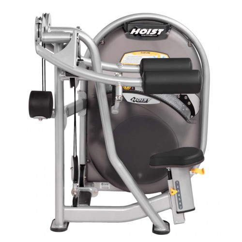 Силовой тренажер дельтовидные сидя HOIST CL-3502