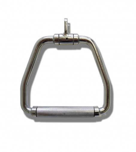 Рукоятка для тяги закрытая PRO с шарниром OFT (дельта, бицепс, трицепс) FT-BIG-GUY