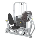 Весовой стек для жима ногами Hoist HV-LP-FSK