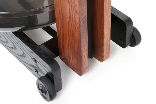 Тренажер гребной WaterRower 150 с дисплеем S4 Club COMM (ясень окрашенный) Тренажер гребной WaterRower 150 с дисплеем S4 Club COMM (ясень окрашенный)