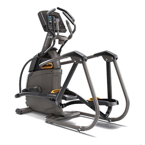 Эллиптический эргометр домашний Matrix A50 XER-V2 с сенсорным 10" тачскрин дисплеем Эллиптический эргометр домашний Matrix A50 XER-V2 с сенсорным 10" тачскрин дисплеем