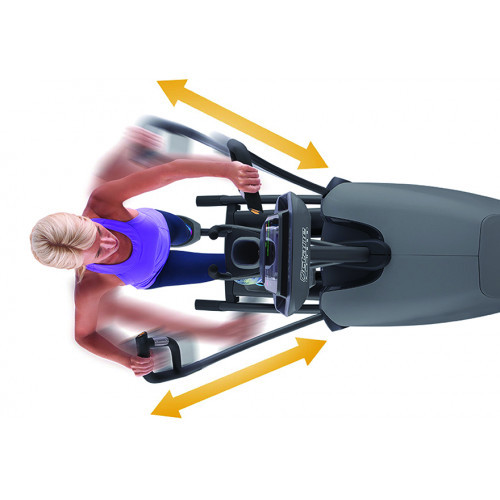 Эллиптический тренажер Octane XT-3700 Standard Эллиптический тренажер Octane XT-3700 Standard