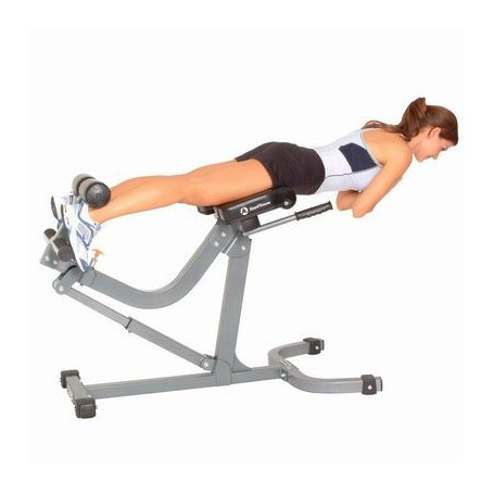 Регулируемая гиперэкстензия AeroFit Impulse IFAH Регулируемая гиперэкстензия AeroFit Impulse IFAH