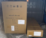 Гребной тренажер MATRIX Rower NEW