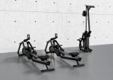 Гребной тренажер MATRIX Rower NEW