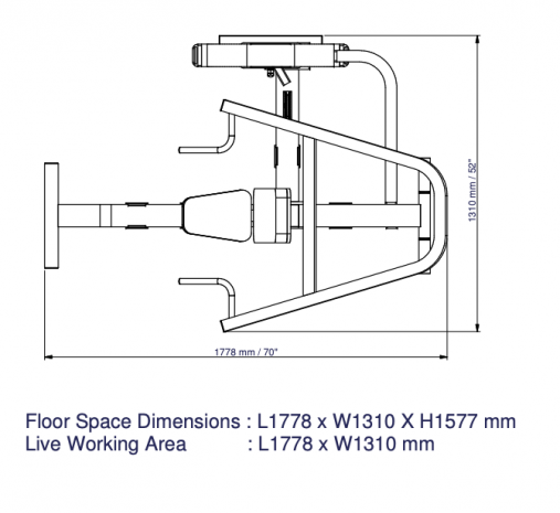 Жим от плеч сидя Body-Solid ProClub SSP800G/2 Жим от плеч сидя Body-Solid ProClub SSP800G/2
