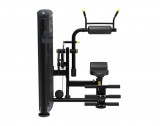 AeroFIT Impulse IT9534 Пресс/Разгибание спины