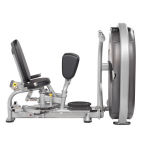 Силовой тренажер приводящие / отводящие ног HOIST CL-3800