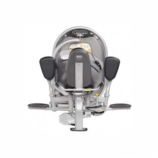 Силовой тренажер приводящие / отводящие ног HOIST CL-3800