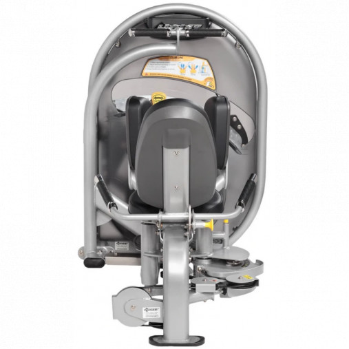 Силовой тренажер приводящие / отводящие ног HOIST CL-3800