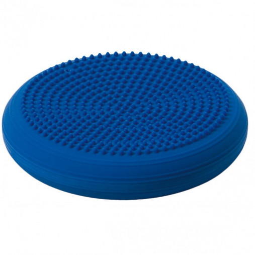 Балансировочный диск TOGU Dynair Ballkissen Senso 30 30 см, синий