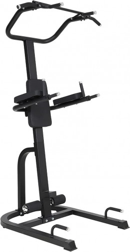 Тренажер пресс-турник-брусья REBEL V15 Тренажер пресс-турник-брусья REBEL V15