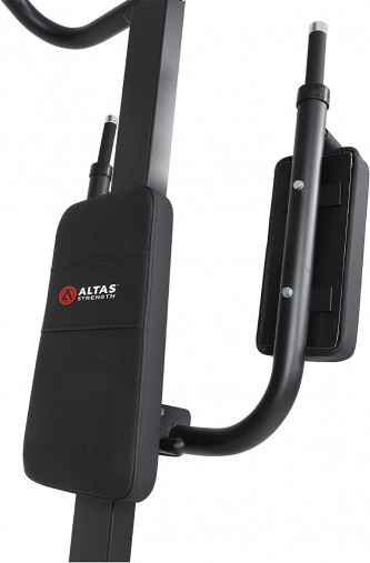 Тренажер пресс-турник-брусья REBEL V15 Тренажер пресс-турник-брусья REBEL V15