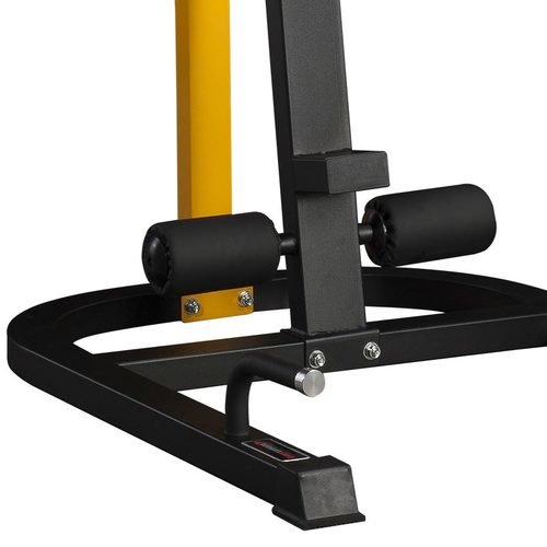 Тренажер пресс-турник-брусья REBEL V15 Тренажер пресс-турник-брусья REBEL V15