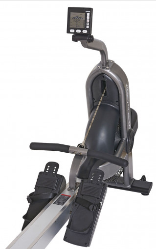 Аэродинамический гребной тренажер VF-AR777 Аэродинамический гребной тренажер VF-AR777