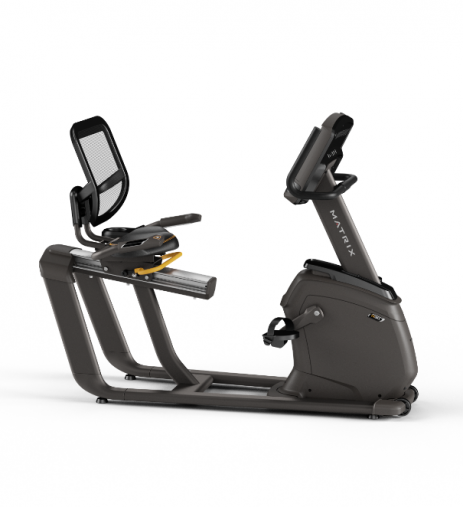 Горизонтальный домашний велоэргометр Matrix R30XR Горизонтальный домашний велоэргометр Matrix R30XR