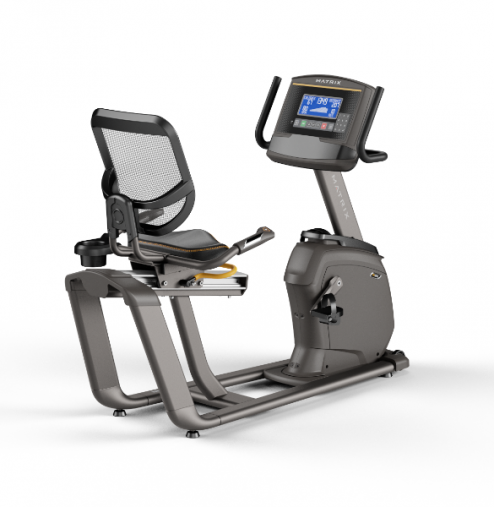 Горизонтальный домашний велоэргометр Matrix R30XR Горизонтальный домашний велоэргометр Matrix R30XR