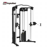 AeroFIT Impulse ES7030 Двойная регулируемая тяга