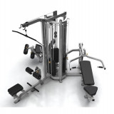 MATRIX G1-MG30 Трехпозиционная Мультистанция