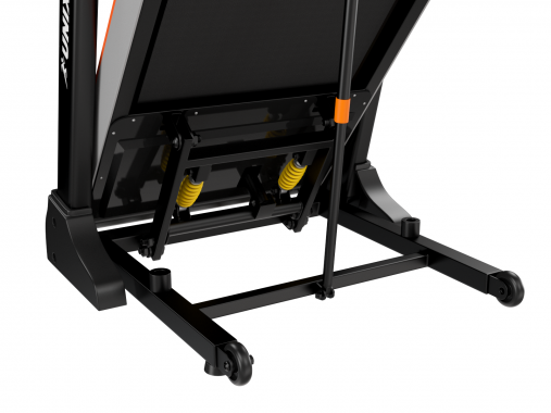 Беговая дорожка складная UNIX Fit MX-800SP с тачскрин дисплеем Беговая дорожка складная UNIX Fit MX-800SP с тачскрин дисплеем