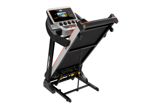 Беговая дорожка складная UNIX Fit MX-800SP с тачскрин дисплеем Беговая дорожка складная UNIX Fit MX-800SP с тачскрин дисплеем