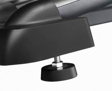 Компенсаторы неровностей пола