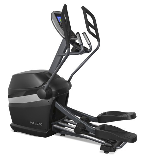 Эллиптический тренажер Svensson Industrial HIT X850